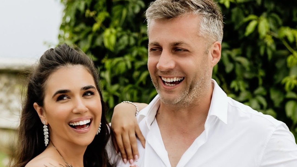 Aleksandra Vasković i Bojan Vasković