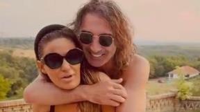 Ana Nikolić i Goran Ratković Rale