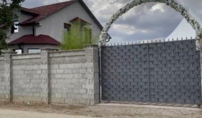 Kuća Darka Lazića