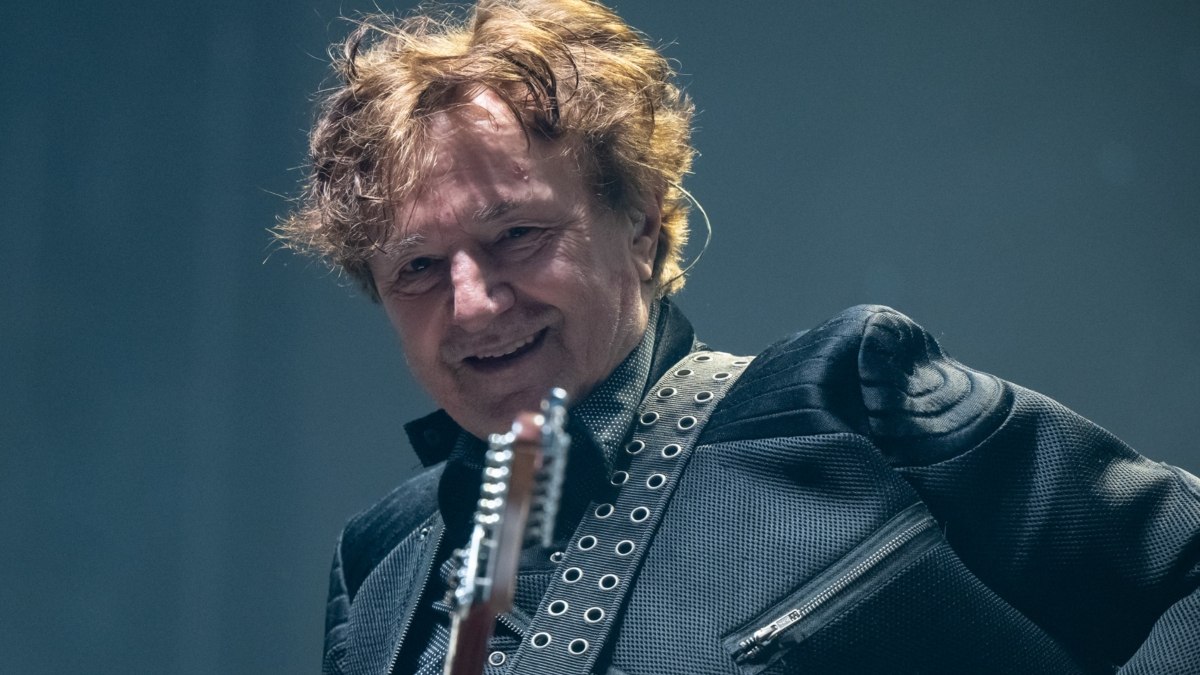 Goran Bregović