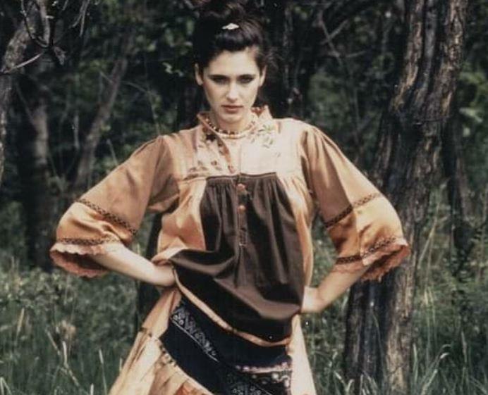 Ljiljana Tica