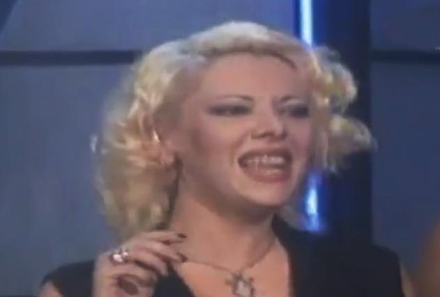 Sanja Mitrović Hani