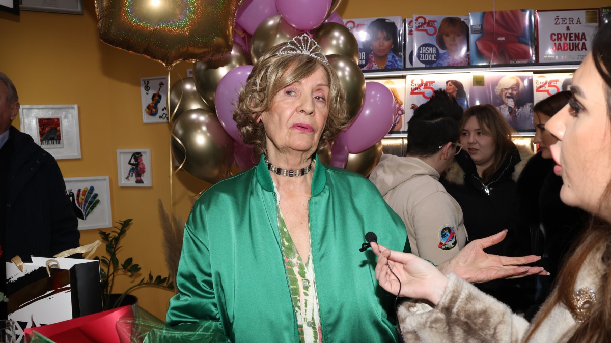 Lepa Lukić
