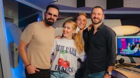 Petar Grašo i Ivana Mišerić