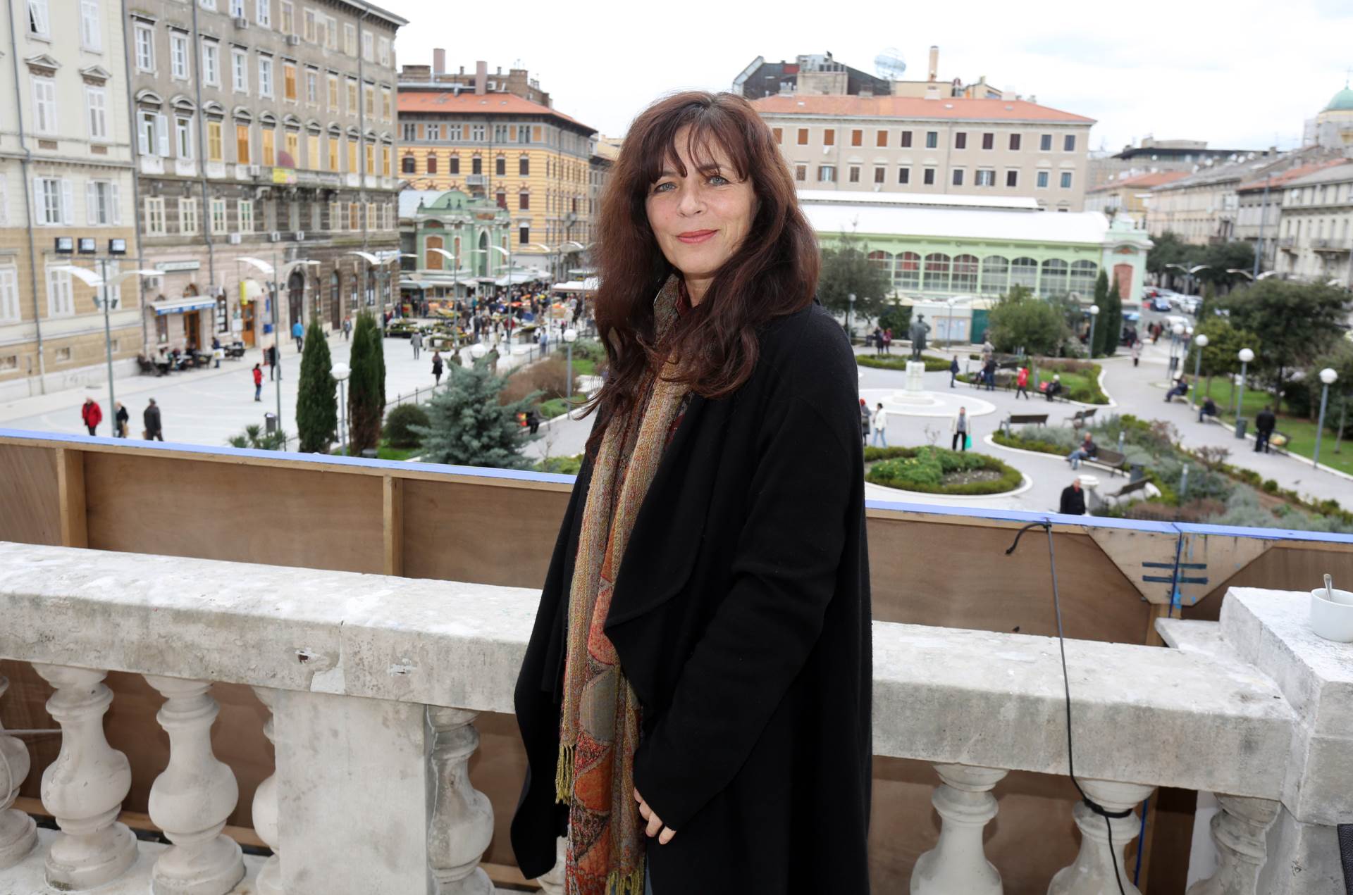 Mira Furlan