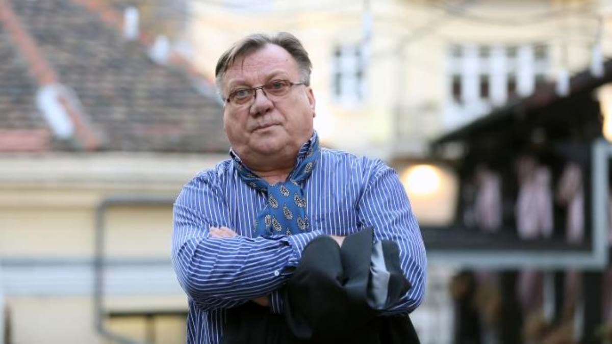 Halid Bešlić