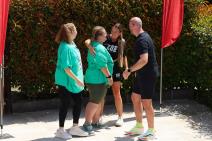 Alina i Marija stigle u ZNV