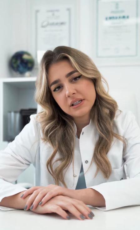 Marija Pejović