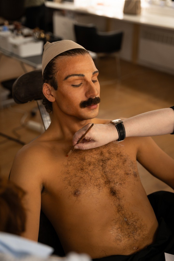 Tvoje lice zvuči poznato