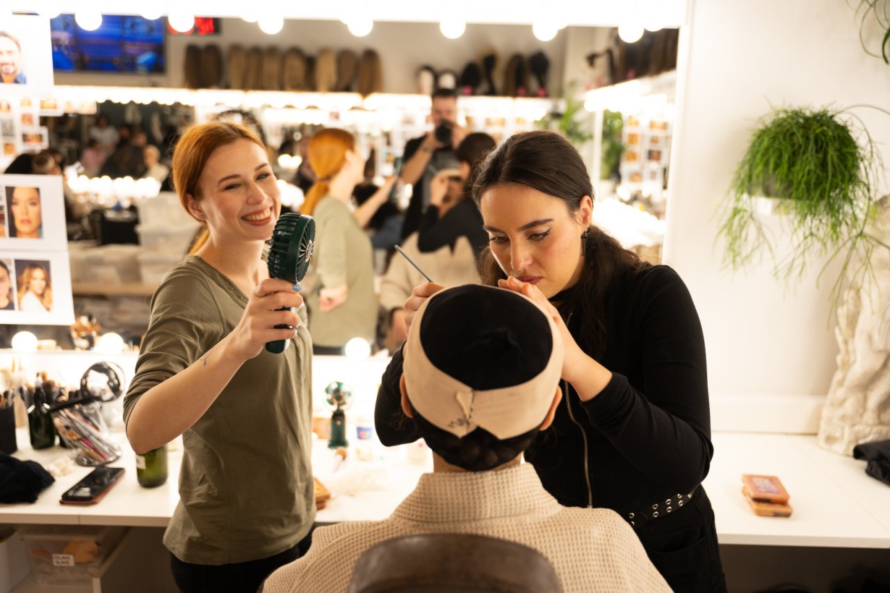 Tvoje lice zvuči poznato