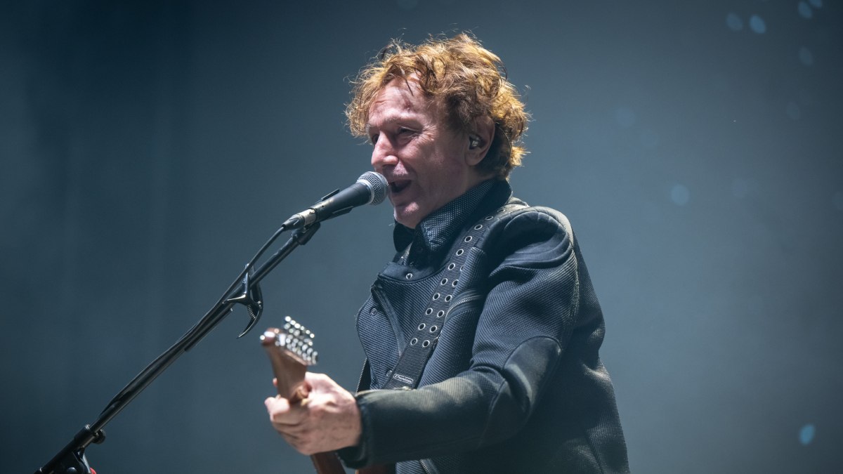 Goran Bregović