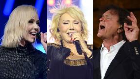 Jelena Rozga, Lepa Brena i Zdravko Čolić.jpg