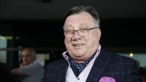Halid Bešlić