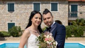 Mura Klara i Marko