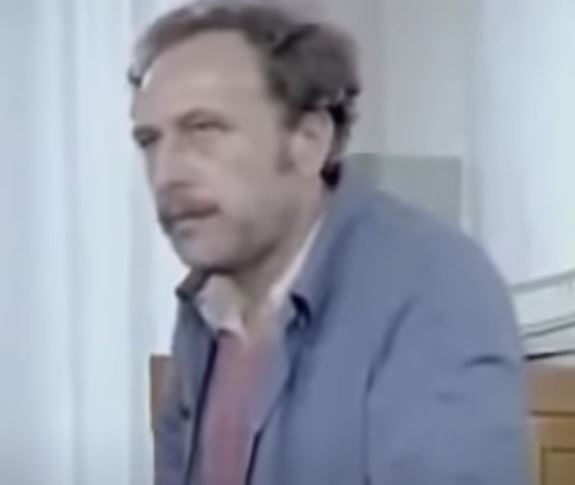 Miodrag Krivokapić