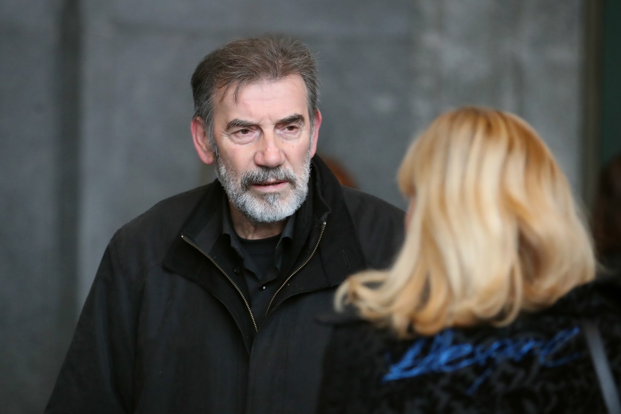 Zoran Škugor