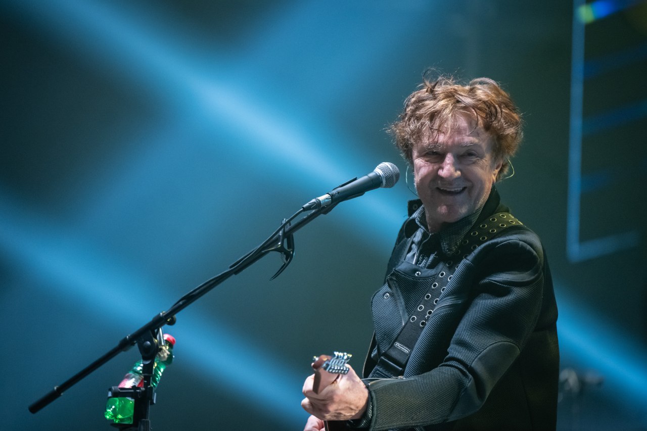 Goran Bregović