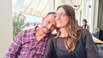 Danilo Ikodinović i Maja Ognjenović