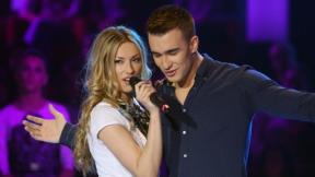 Rada Manojlović i Haris Berković