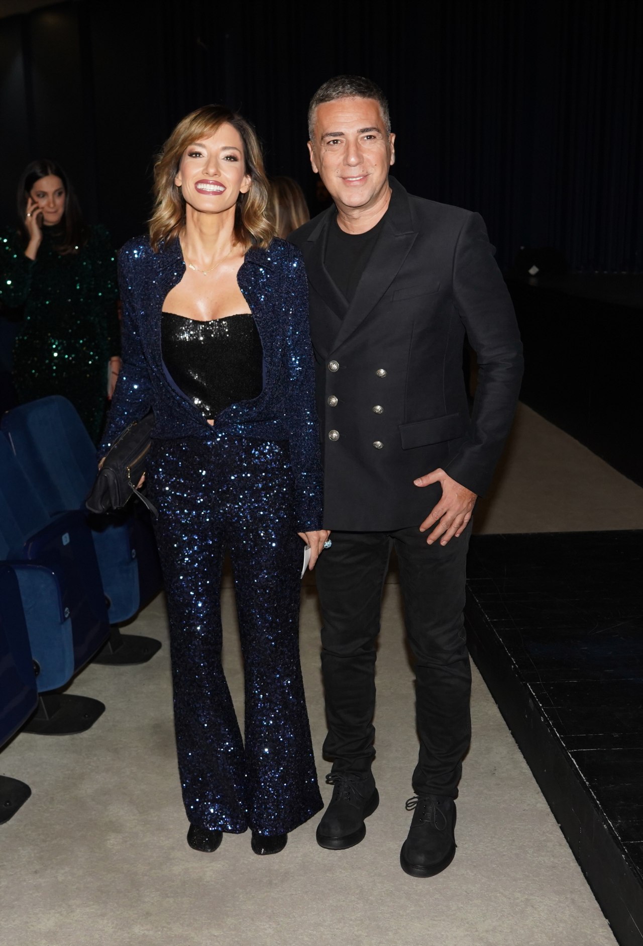 Jovana i Željko Joksimović