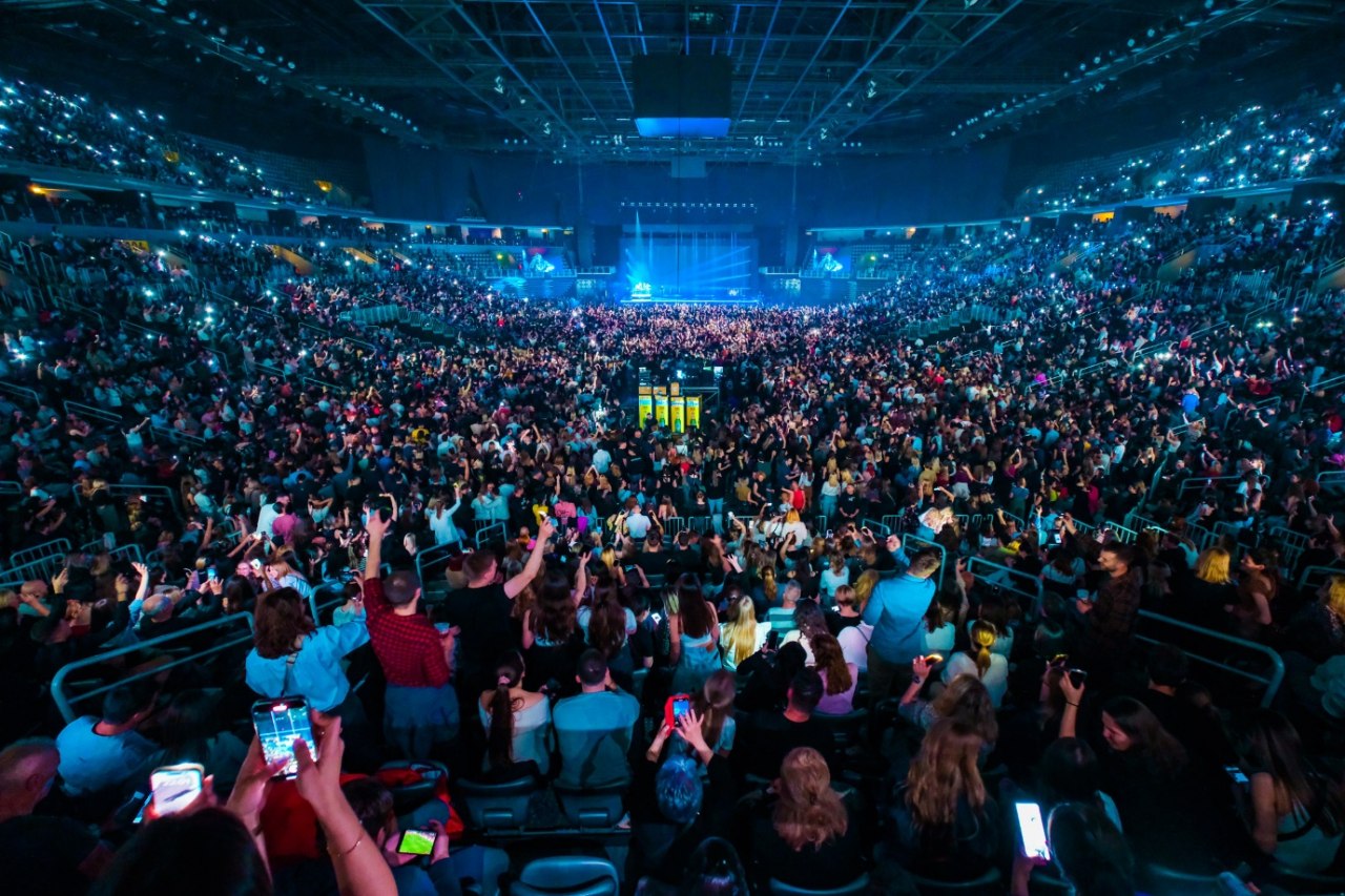 Vesna Pisarović