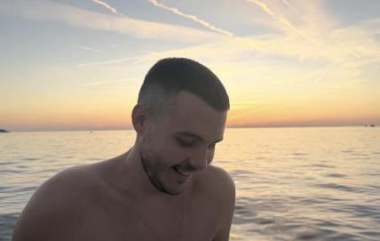 Viktor Živojinović