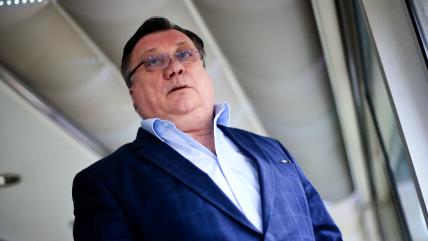 Halid Bešlić