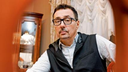 Dragan Kojić Keba