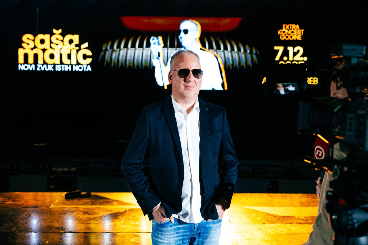 Saša Matić