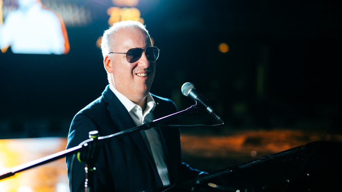 Saša Matić