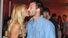 Nataša Bekvalac i Danilo Ikodinović