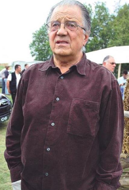 Bora Todorović