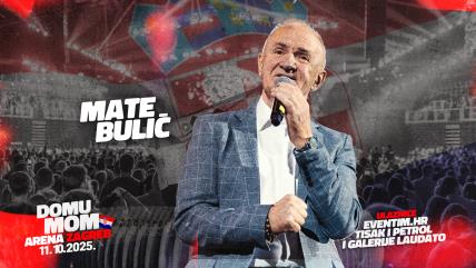 Mate Bulić