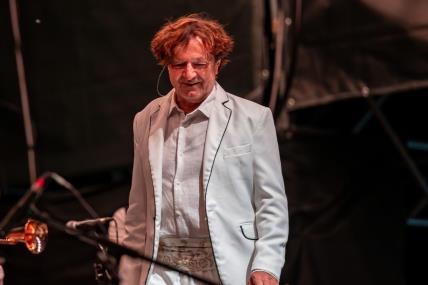 Goran Bregović