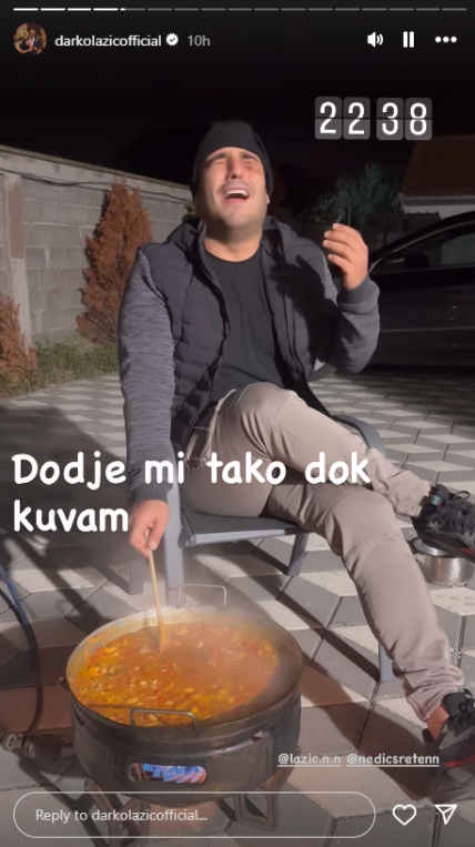 Darko Lazić
