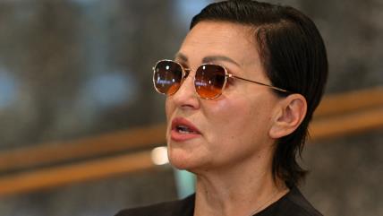 Nina Badrić