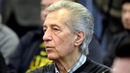 Miroslav Ilić