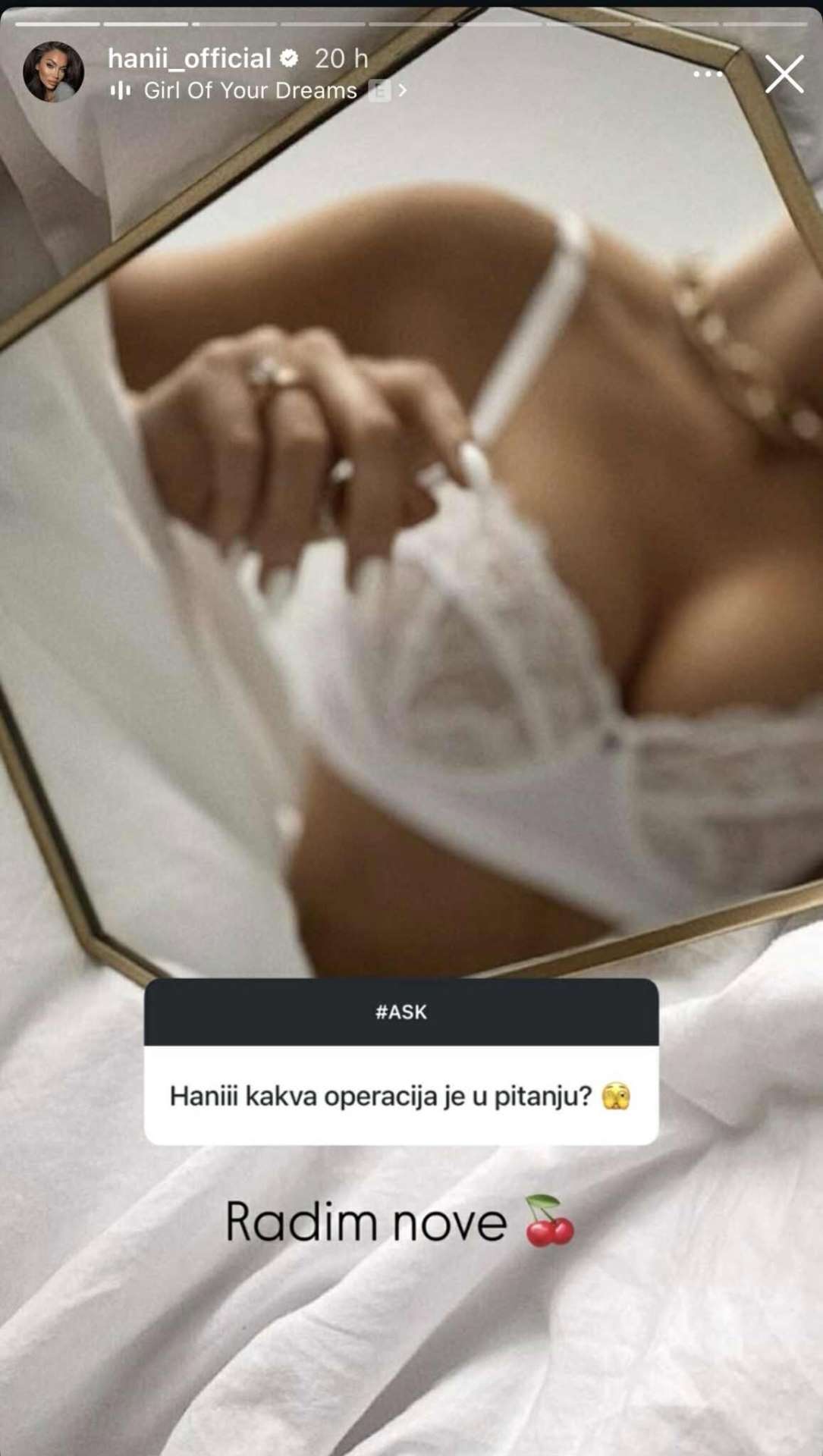Hana Rodić