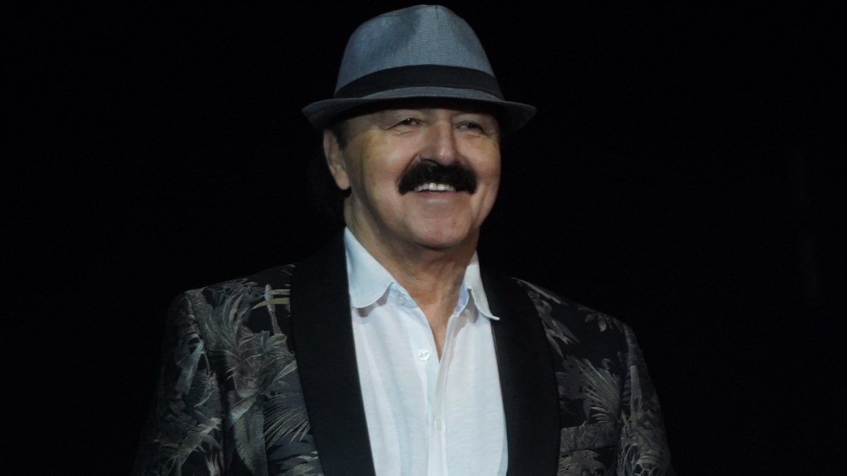Haris Džinović