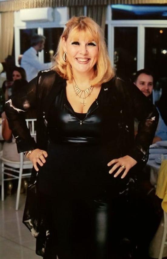 Gordana Armenulić