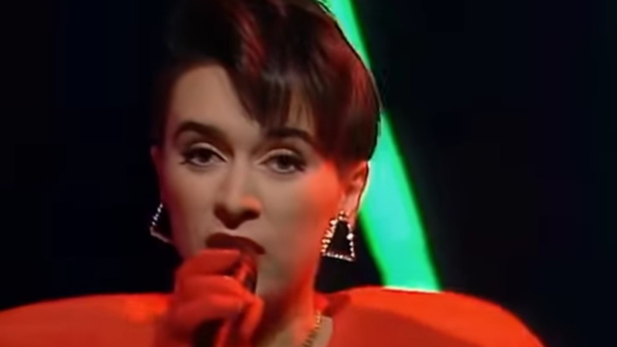 Emilija Kokić
