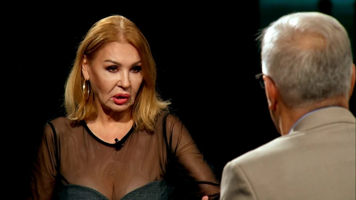 Lidija Manić