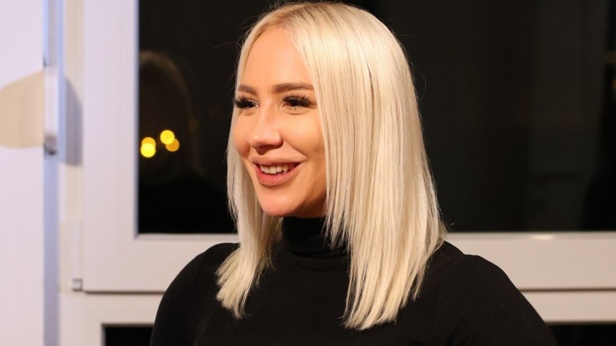Glorija Jelovac
