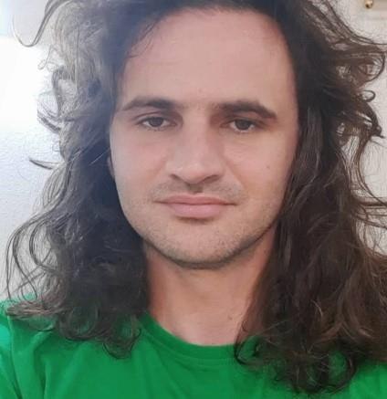 Redžep Redžepović Lepi