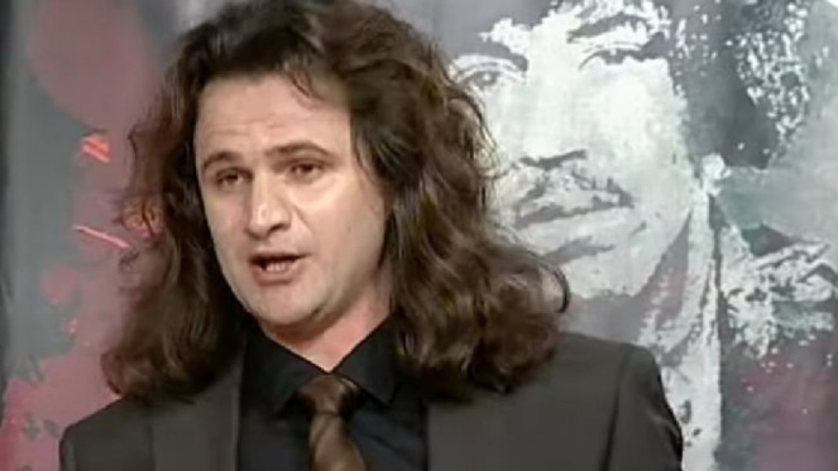 Redžep Redžepović Lepi