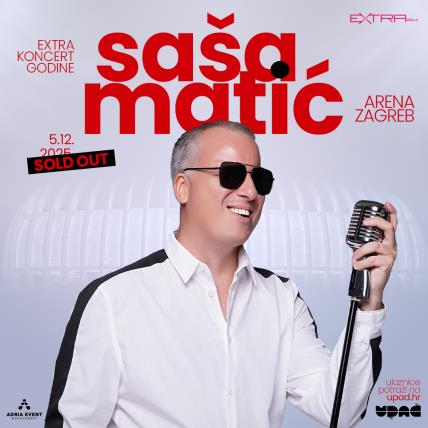 Saša Matić