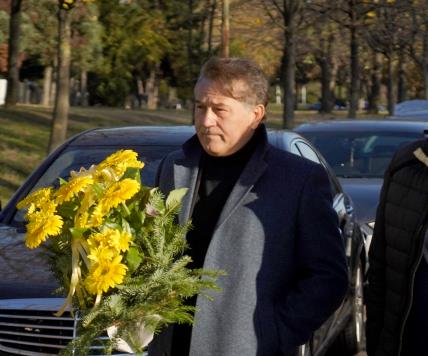 Halid Muslimović