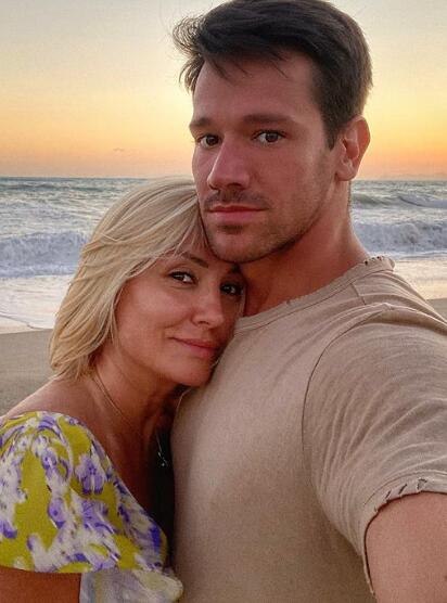 Goca Tržan i Raša Novaković