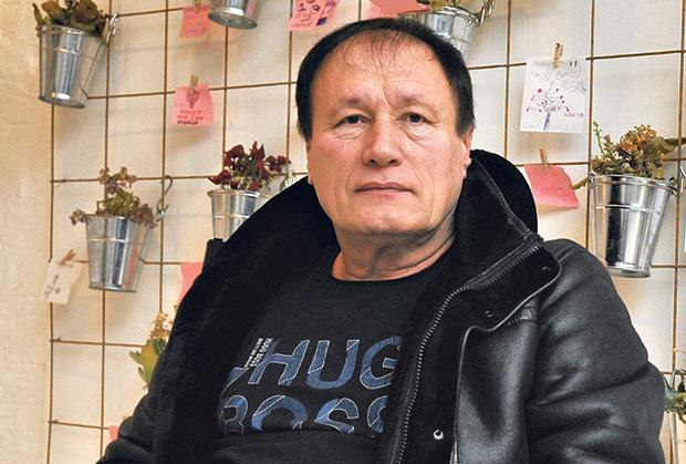 Radoslav Jovanović