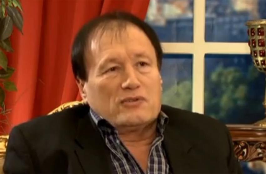 Radoslav Jovanović